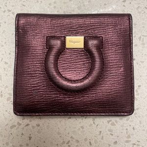 Ferragamo Wallet